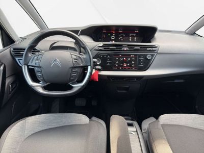 Citroën C4 Spacetourer Gebrauchtwagen Citroën C4 Spacetourer Gebrauchtwagen