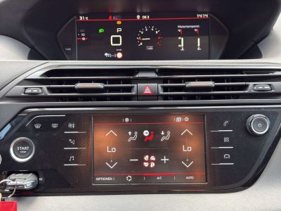 Citroën C4 Spacetourer Gebrauchtwagen Citroën C4 Spacetourer Gebrauchtwagen
