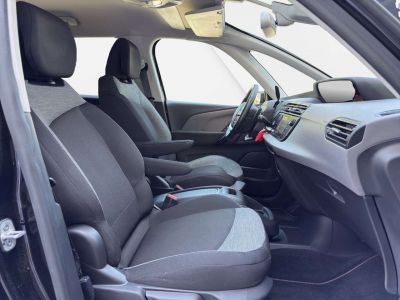 Citroën C4 Spacetourer Gebrauchtwagen Citroën C4 Spacetourer Gebrauchtwagen
