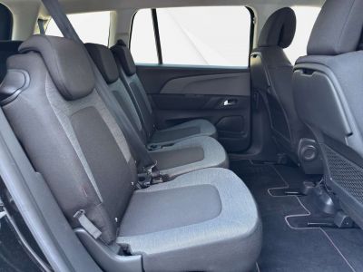 Citroën C4 Spacetourer Gebrauchtwagen Citroën C4 Spacetourer Gebrauchtwagen