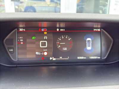 Citroën C4 Spacetourer Gebrauchtwagen Citroën C4 Spacetourer Gebrauchtwagen