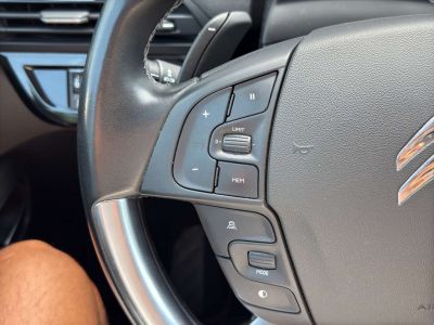 Citroën C4 Spacetourer Gebrauchtwagen Citroën C4 Spacetourer Gebrauchtwagen