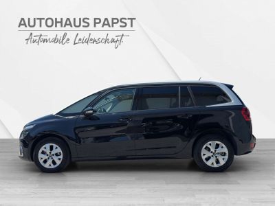 Citroën C4 Spacetourer Gebrauchtwagen Citroën C4 Spacetourer Gebrauchtwagen