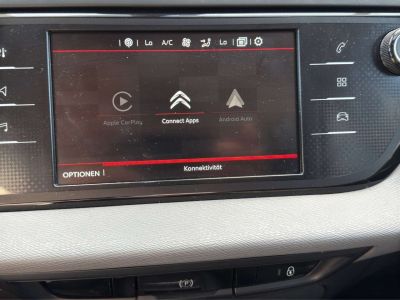 Citroën C4 Spacetourer Gebrauchtwagen Citroën C4 Spacetourer Gebrauchtwagen