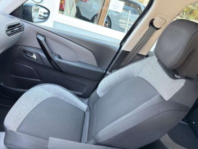 Citroën C4 Spacetourer Gebrauchtwagen Citroën C4 Spacetourer Gebrauchtwagen