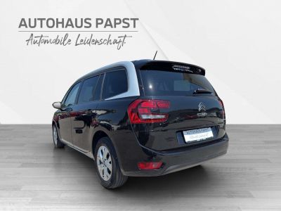 Citroën C4 Spacetourer Gebrauchtwagen Citroën C4 Spacetourer Gebrauchtwagen