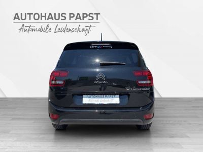 Citroën C4 Spacetourer Gebrauchtwagen Citroën C4 Spacetourer Gebrauchtwagen