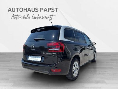 Citroën C4 Spacetourer Gebrauchtwagen Citroën C4 Spacetourer Gebrauchtwagen