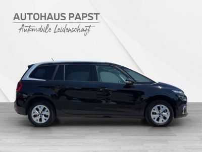 Citroën C4 Spacetourer Gebrauchtwagen Citroën C4 Spacetourer Gebrauchtwagen