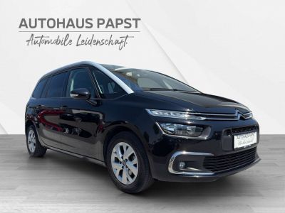 Citroën C4 Spacetourer Gebrauchtwagen Citroën C4 Spacetourer Gebrauchtwagen