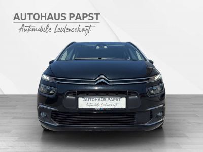 Citroën C4 Spacetourer Gebrauchtwagen Citroën C4 Spacetourer Gebrauchtwagen