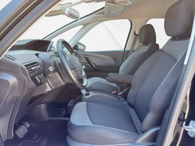Citroën C4 Spacetourer Gebrauchtwagen Citroën C4 Spacetourer Gebrauchtwagen