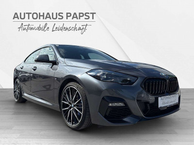 BMW 2er Gebrauchtwagen BMW 2er Gebrauchtwagen