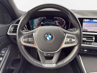 BMW 3er Gebrauchtwagen BMW 3er Gebrauchtwagen