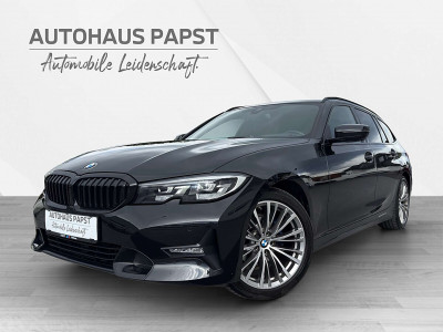 BMW 3er Gebrauchtwagen BMW 3er Gebrauchtwagen