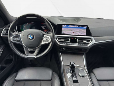BMW 3er Gebrauchtwagen BMW 3er Gebrauchtwagen