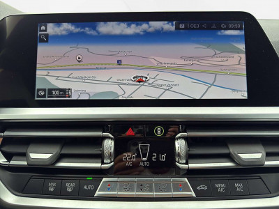 BMW 3er Gebrauchtwagen BMW 3er Gebrauchtwagen