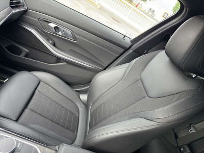 BMW 3er Gebrauchtwagen BMW 3er Gebrauchtwagen