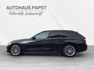 BMW 3er Gebrauchtwagen BMW 3er Gebrauchtwagen