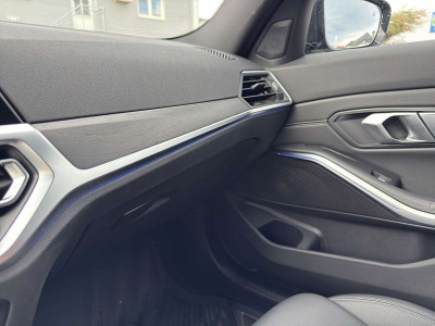 BMW 3er Gebrauchtwagen BMW 3er Gebrauchtwagen