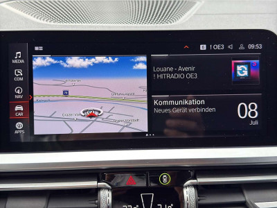 BMW 3er Gebrauchtwagen BMW 3er Gebrauchtwagen