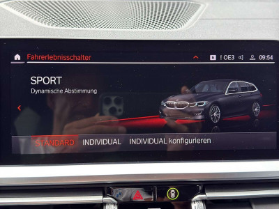 BMW 3er Gebrauchtwagen BMW 3er Gebrauchtwagen