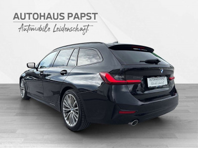 BMW 3er Gebrauchtwagen BMW 3er Gebrauchtwagen