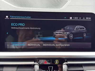 BMW 3er Gebrauchtwagen BMW 3er Gebrauchtwagen