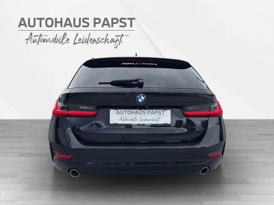 BMW 3er Gebrauchtwagen BMW 3er Gebrauchtwagen