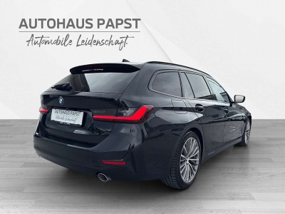 BMW 3er Gebrauchtwagen BMW 3er Gebrauchtwagen