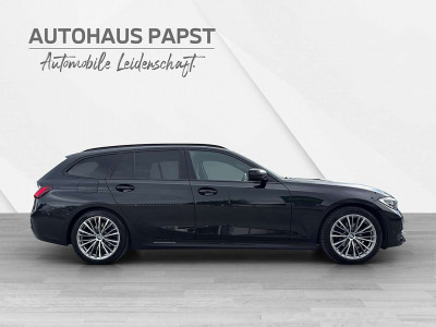 BMW 3er Gebrauchtwagen BMW 3er Gebrauchtwagen