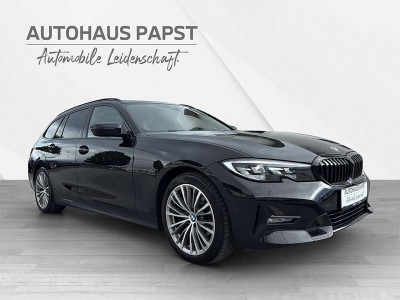 BMW 3er Gebrauchtwagen BMW 3er Gebrauchtwagen