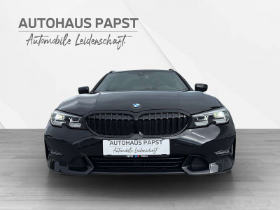 BMW 3er Gebrauchtwagen BMW 3er Gebrauchtwagen