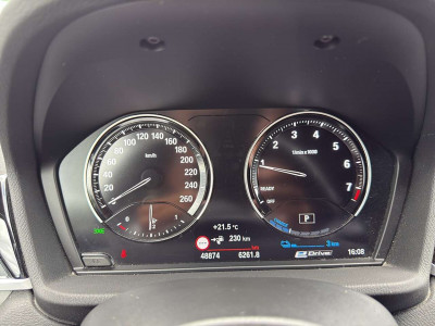 BMW X1 Gebrauchtwagen