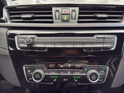 BMW X1 Gebrauchtwagen