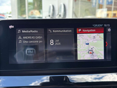 BMW X1 Gebrauchtwagen