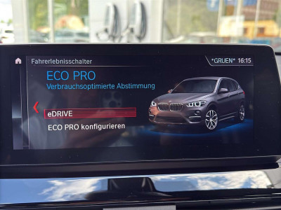 BMW X1 Gebrauchtwagen
