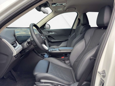BMW X1 Gebrauchtwagen BMW X1 Gebrauchtwagen