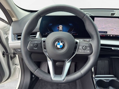 BMW X1 Gebrauchtwagen BMW X1 Gebrauchtwagen