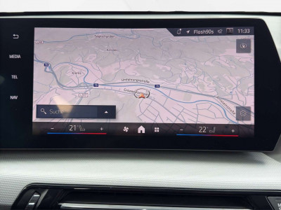 BMW X1 Gebrauchtwagen BMW X1 Gebrauchtwagen