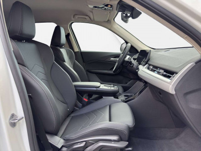 BMW X1 Gebrauchtwagen BMW X1 Gebrauchtwagen