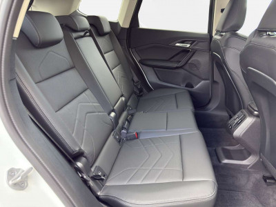 BMW X1 Gebrauchtwagen BMW X1 Gebrauchtwagen