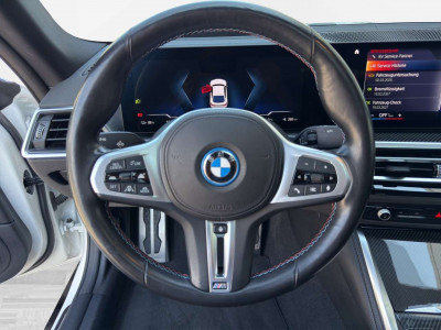 BMW i4 Gebrauchtwagen BMW i4 Gebrauchtwagen
