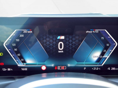 BMW i4 Gebrauchtwagen BMW i4 Gebrauchtwagen