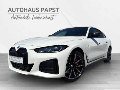 BMW i4 Gebrauchtwagen BMW i4 Gebrauchtwagen