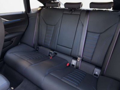 BMW i4 Gebrauchtwagen BMW i4 Gebrauchtwagen