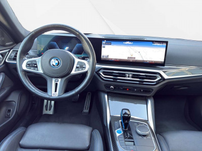 BMW i4 Gebrauchtwagen BMW i4 Gebrauchtwagen
