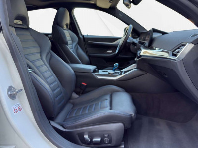 BMW i4 Gebrauchtwagen BMW i4 Gebrauchtwagen