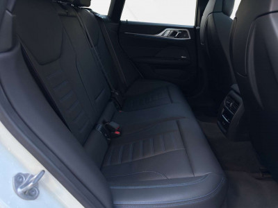 BMW i4 Gebrauchtwagen BMW i4 Gebrauchtwagen