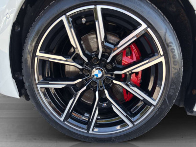 BMW i4 Gebrauchtwagen BMW i4 Gebrauchtwagen